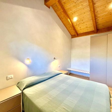 Villaggio Camping Valdeiva Deiva Marina Eksteriør billede