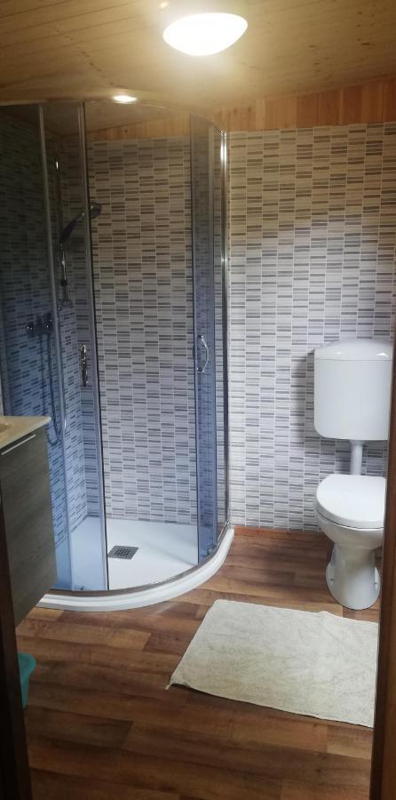 Villaggio Camping Valdeiva Deiva Marina Eksteriør billede