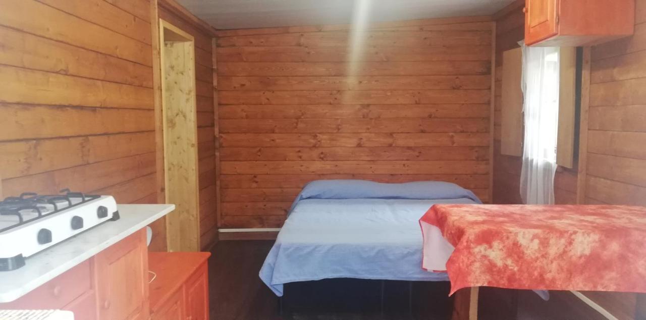Villaggio Camping Valdeiva Deiva Marina Eksteriør billede