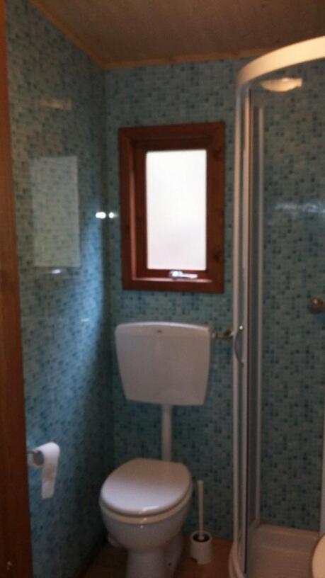 Villaggio Camping Valdeiva Deiva Marina Eksteriør billede