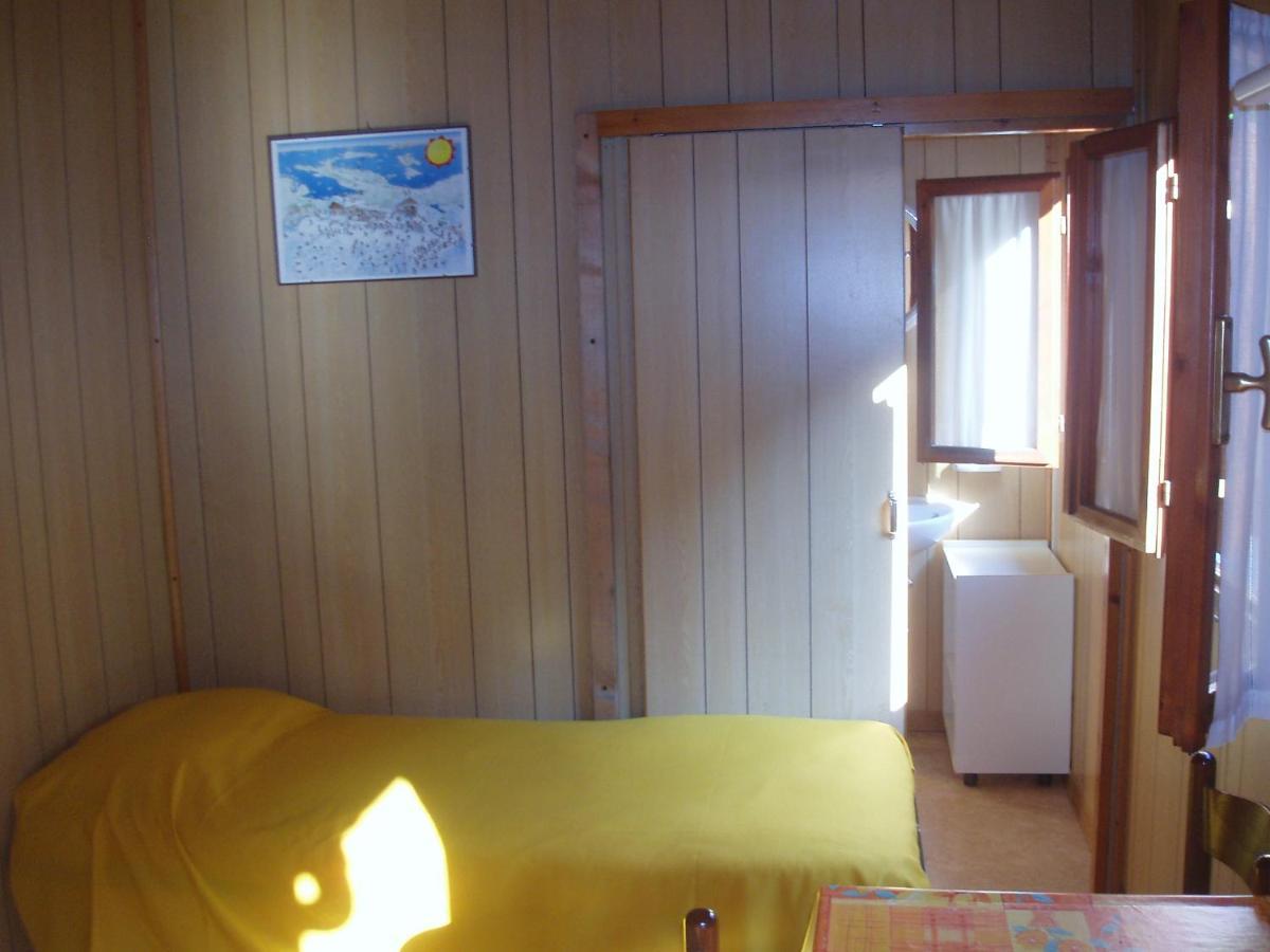 Villaggio Camping Valdeiva Deiva Marina Eksteriør billede