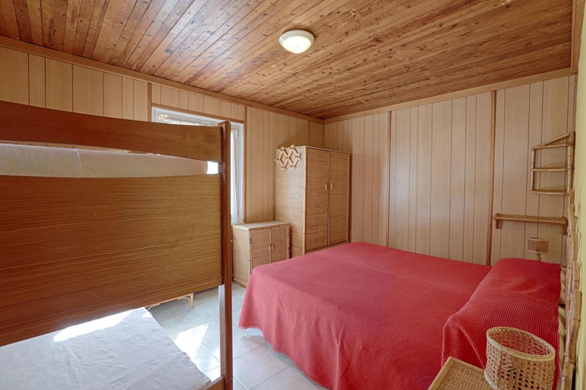 Villaggio Camping Valdeiva Deiva Marina Eksteriør billede