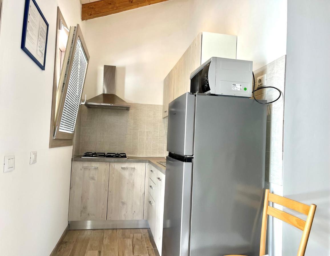 Villaggio Camping Valdeiva Deiva Marina Eksteriør billede