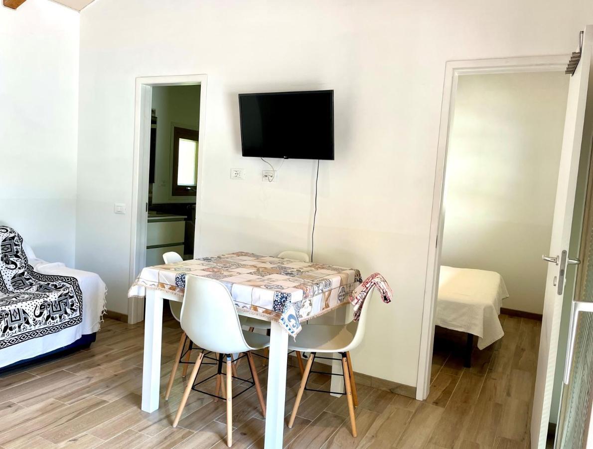 Villaggio Camping Valdeiva Deiva Marina Eksteriør billede