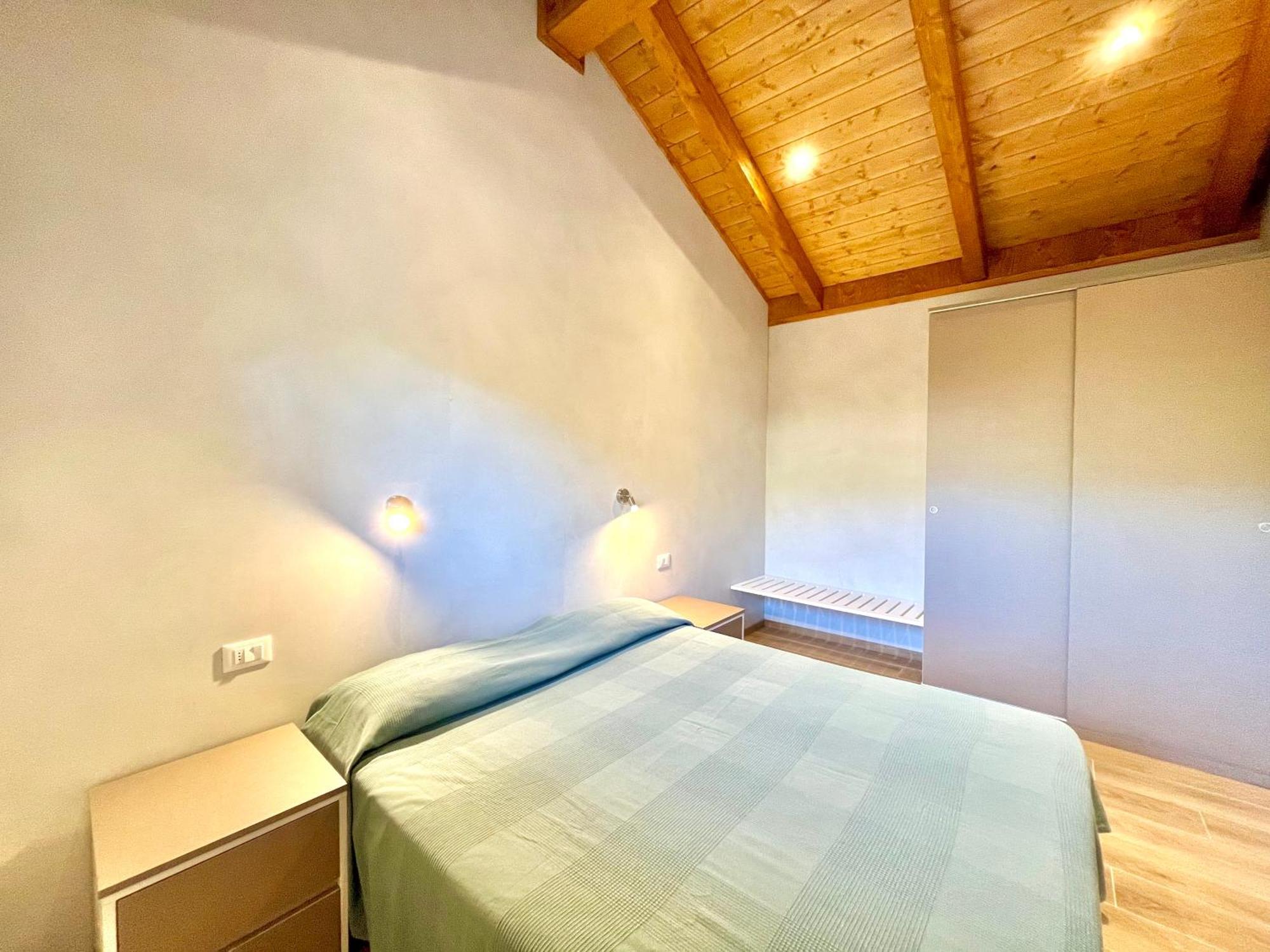Villaggio Camping Valdeiva Deiva Marina Eksteriør billede