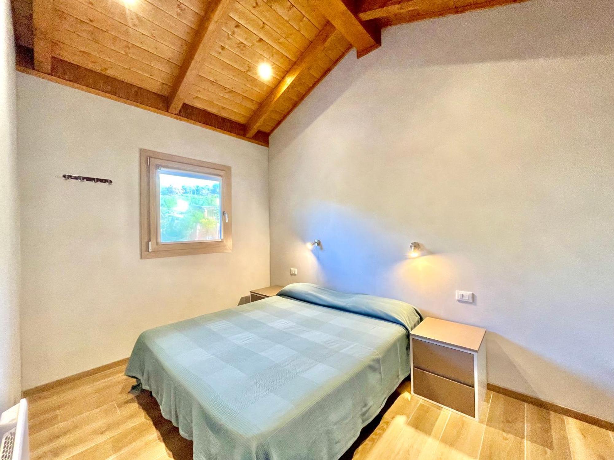 Villaggio Camping Valdeiva Deiva Marina Eksteriør billede