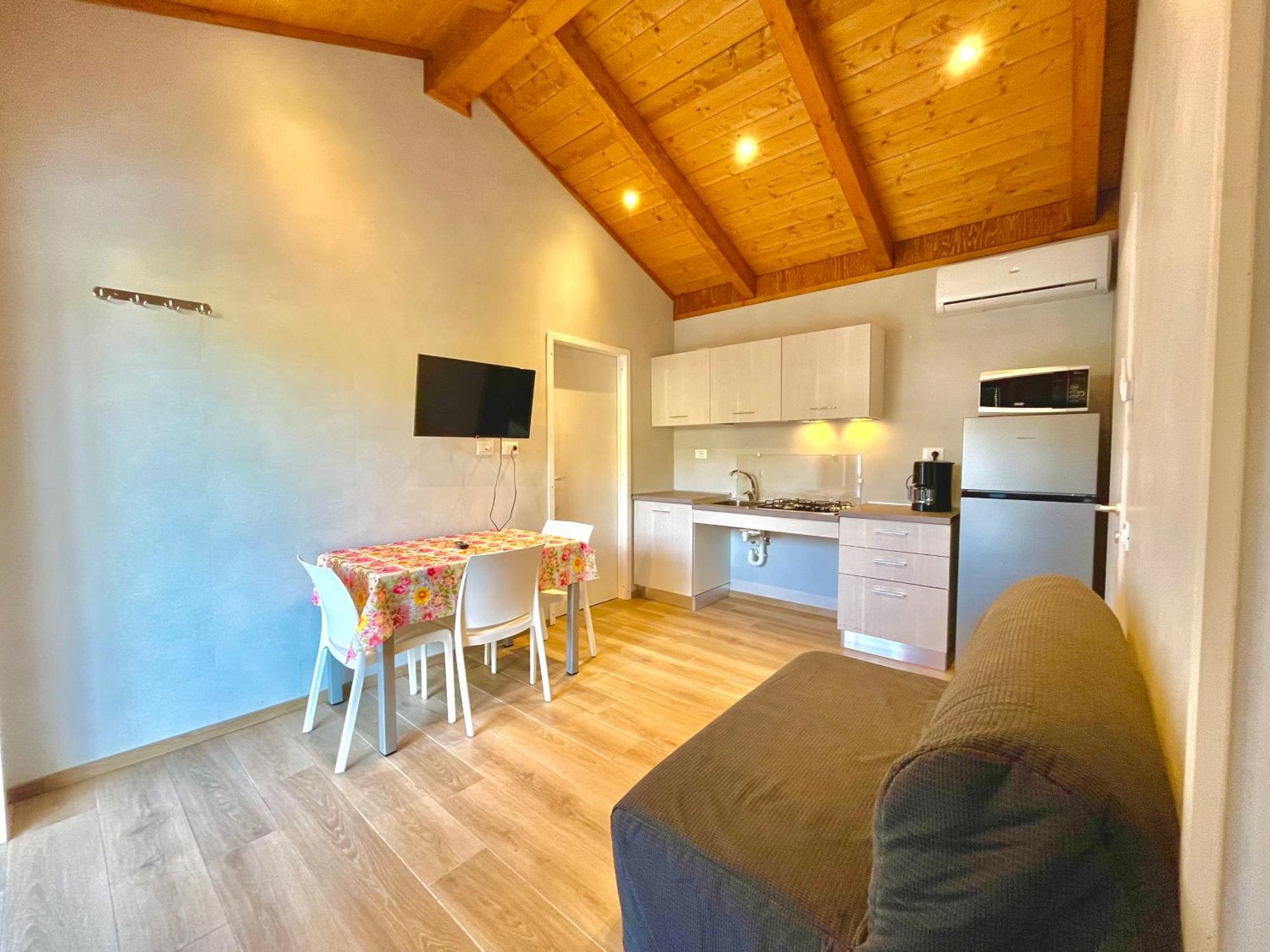 Villaggio Camping Valdeiva Deiva Marina Eksteriør billede