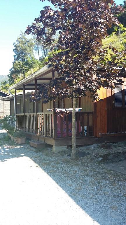 Villaggio Camping Valdeiva Deiva Marina Eksteriør billede