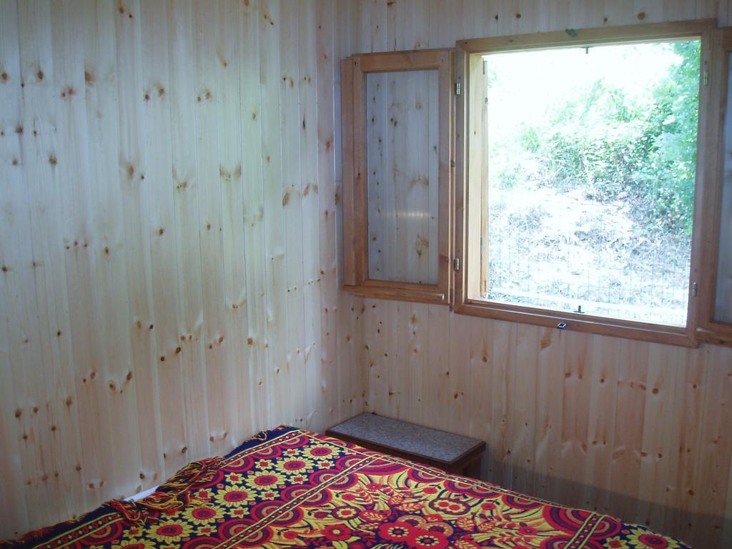 Villaggio Camping Valdeiva Deiva Marina Eksteriør billede