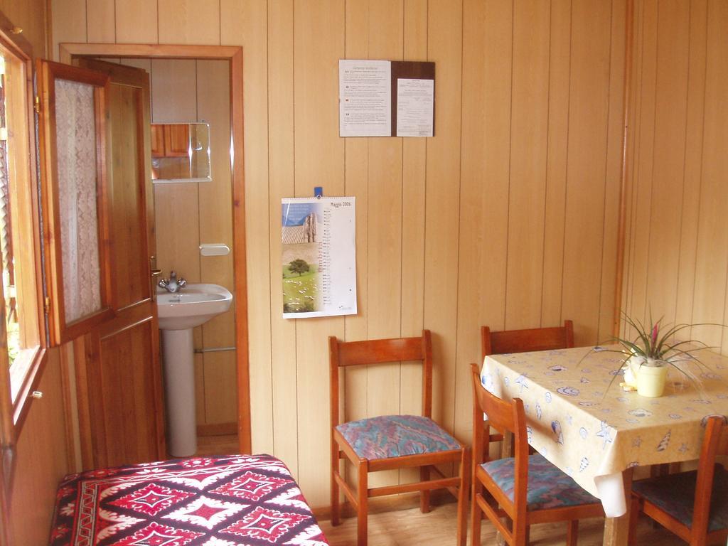 Villaggio Camping Valdeiva Deiva Marina Eksteriør billede