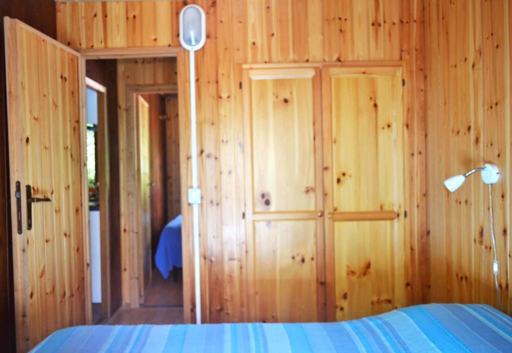Villaggio Camping Valdeiva Deiva Marina Eksteriør billede