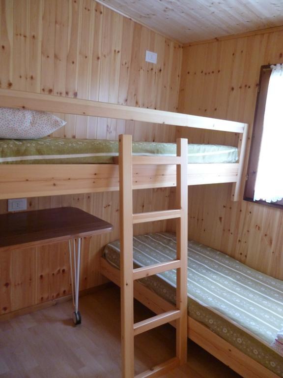 Villaggio Camping Valdeiva Deiva Marina Eksteriør billede