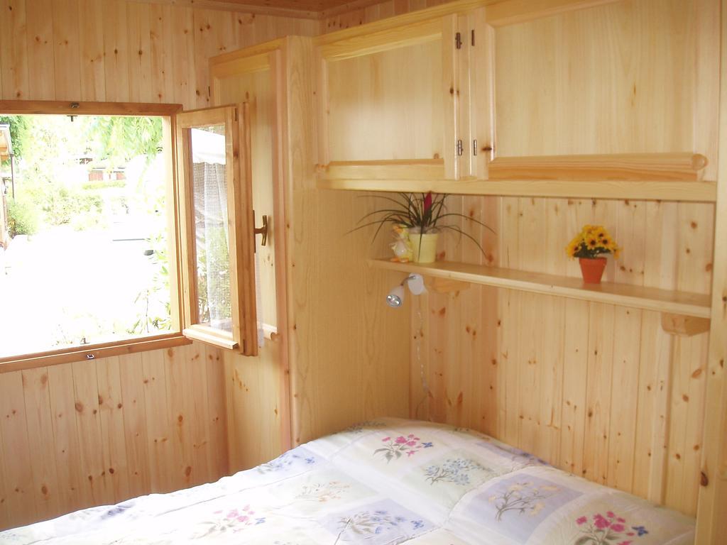 Villaggio Camping Valdeiva Deiva Marina Eksteriør billede