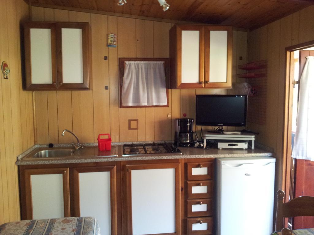 Villaggio Camping Valdeiva Deiva Marina Eksteriør billede