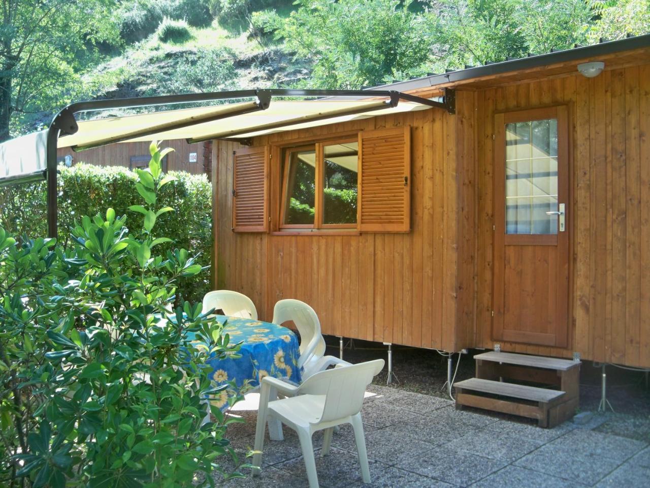 Villaggio Camping Valdeiva Deiva Marina Eksteriør billede