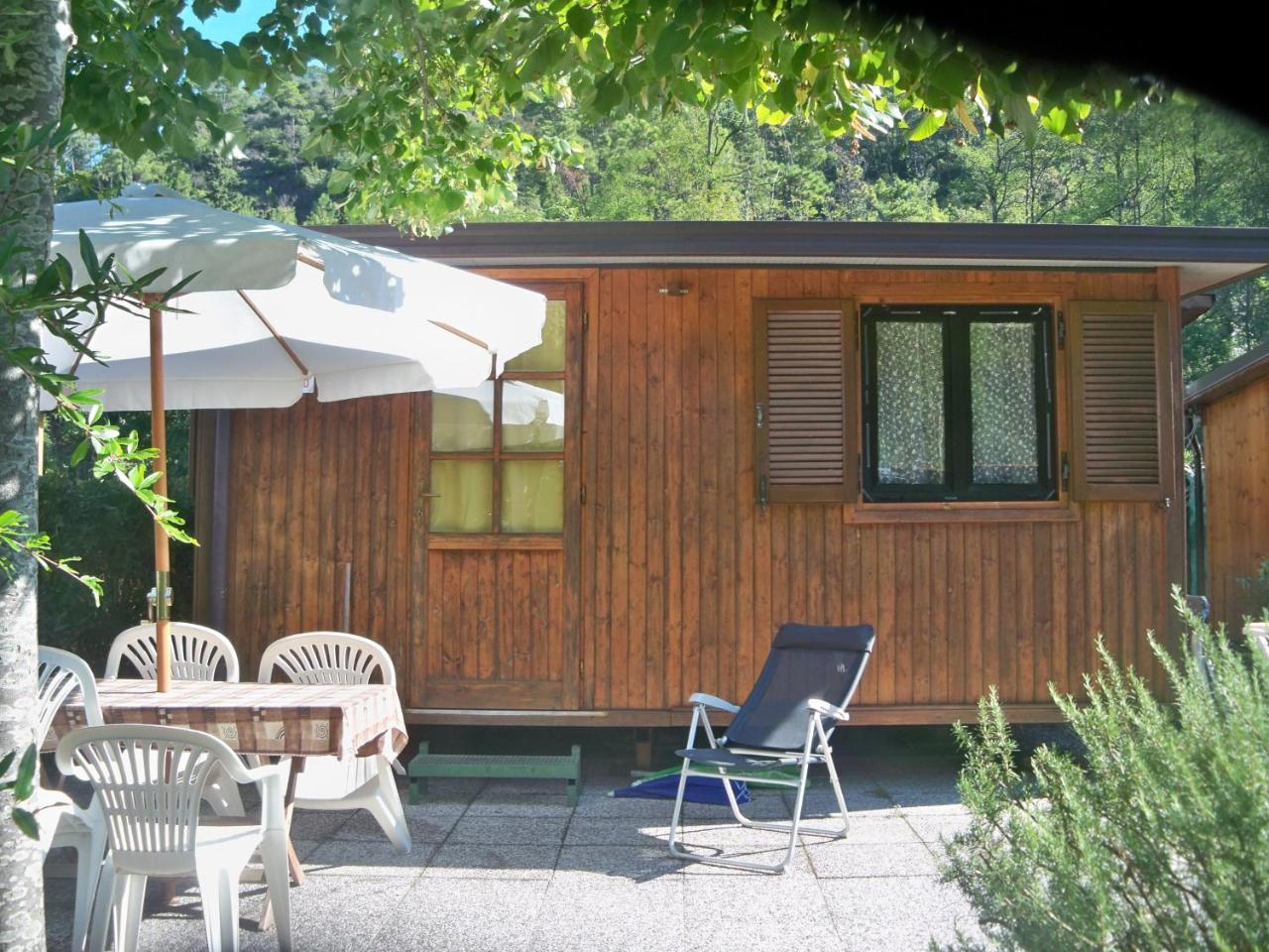 Villaggio Camping Valdeiva Deiva Marina Eksteriør billede