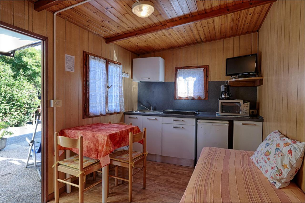 Villaggio Camping Valdeiva Deiva Marina Eksteriør billede