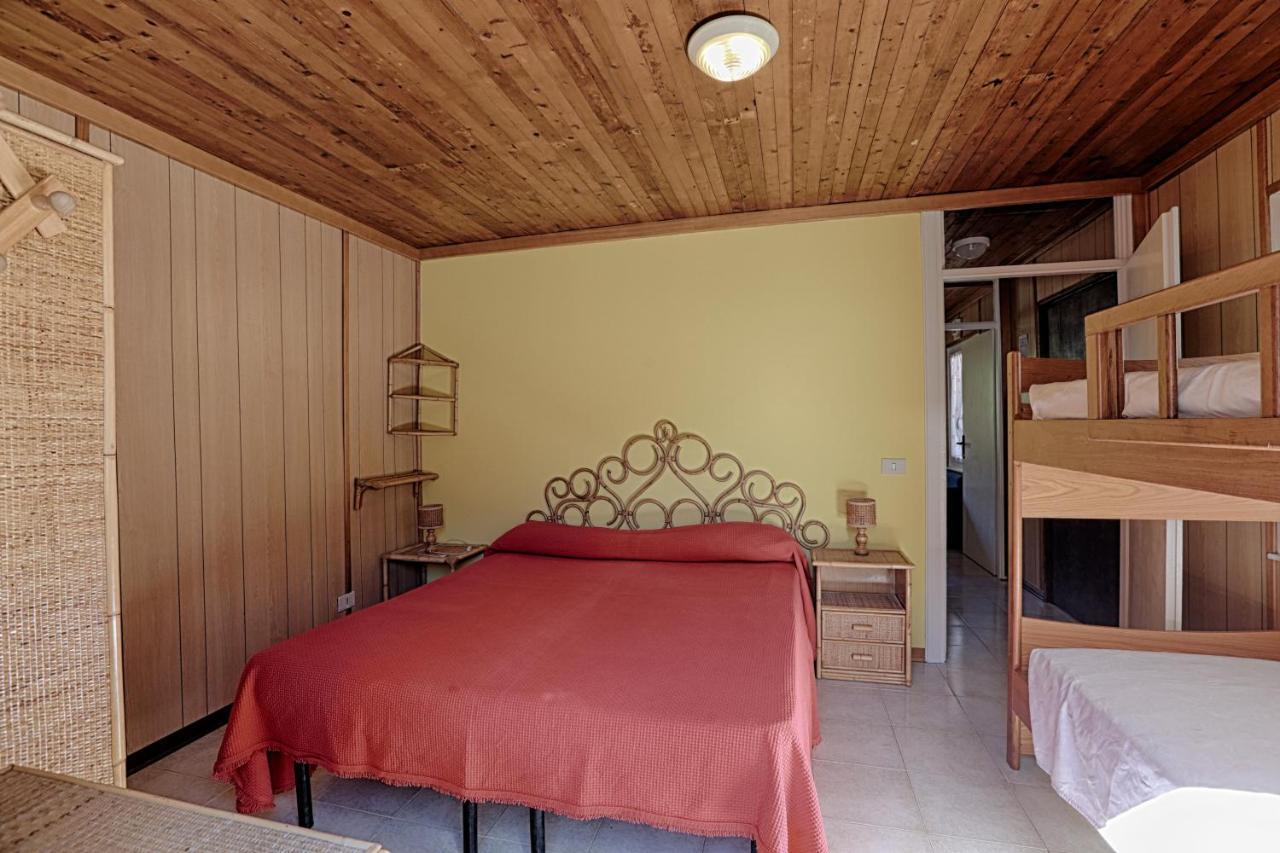 Villaggio Camping Valdeiva Deiva Marina Eksteriør billede