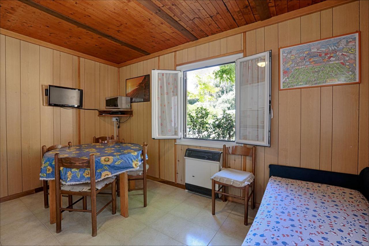 Villaggio Camping Valdeiva Deiva Marina Eksteriør billede