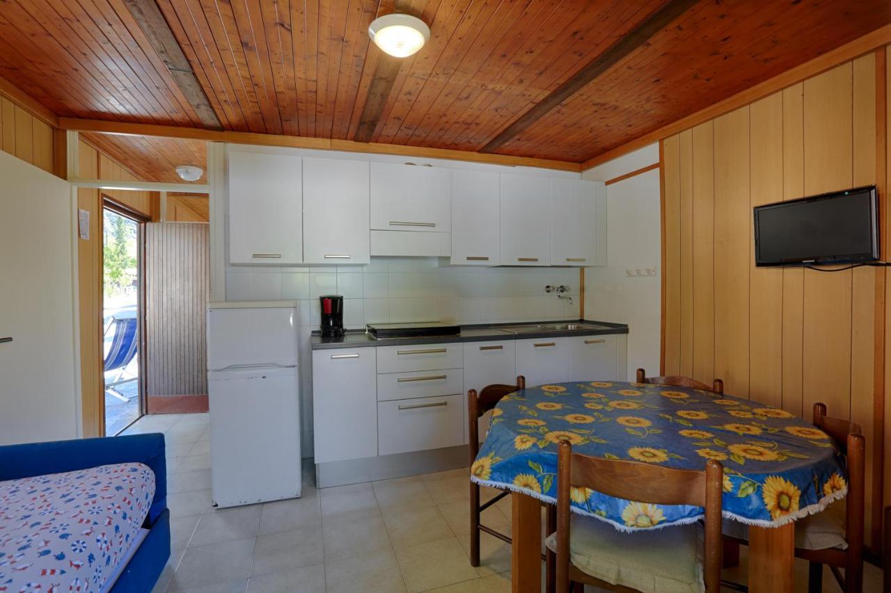 Villaggio Camping Valdeiva Deiva Marina Eksteriør billede
