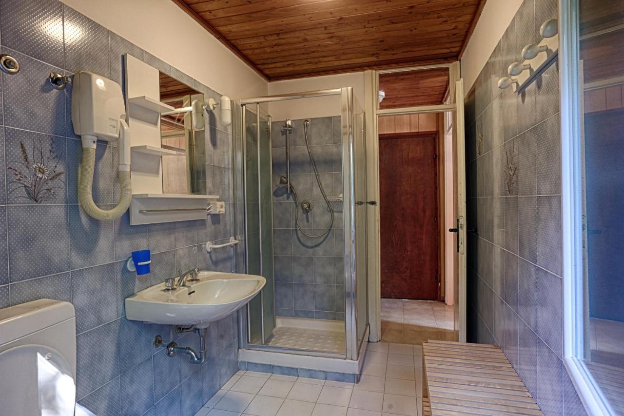 Villaggio Camping Valdeiva Deiva Marina Eksteriør billede