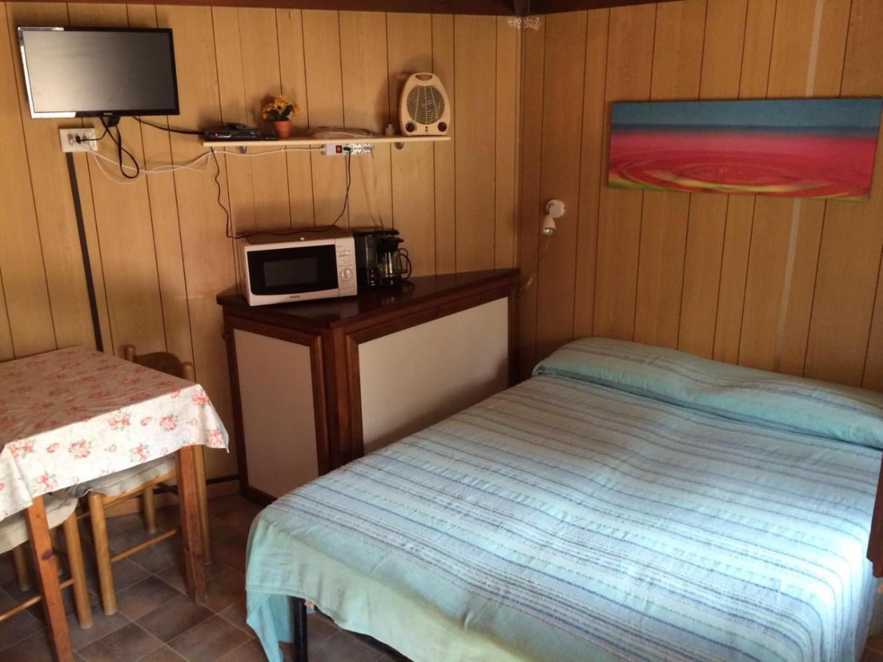 Villaggio Camping Valdeiva Deiva Marina Eksteriør billede